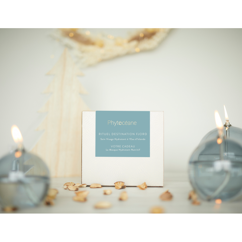 Sélection Visage - Phytocéane