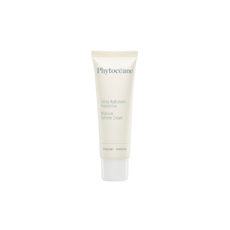 Crème Hydratante Protectrice