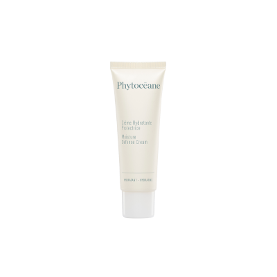 Crème Hydratante Protectrice