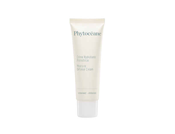 Crème Hydratante Protectrice