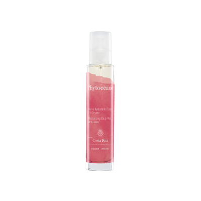 Moisturizing Body Mist with Guava