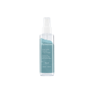 Moisturizing Refreshing Mist with Iceland Water