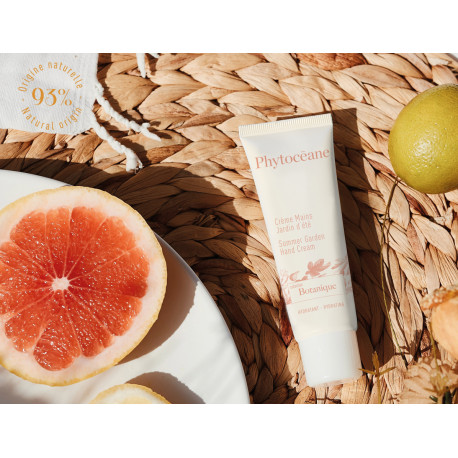 Summer Garden Hand Cream