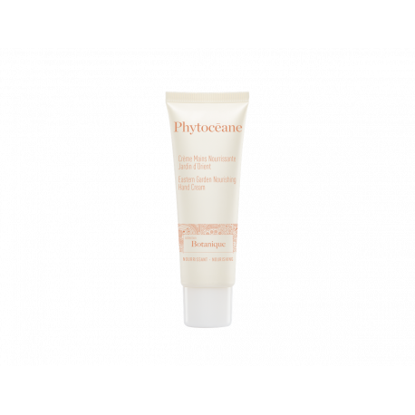 Eastern Garden Nourishing Hand Cream