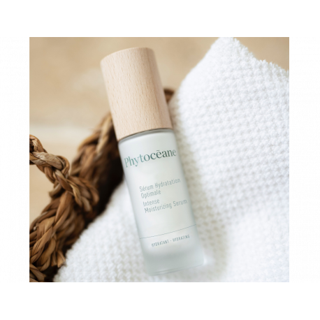 Intense Moisturizing Serum