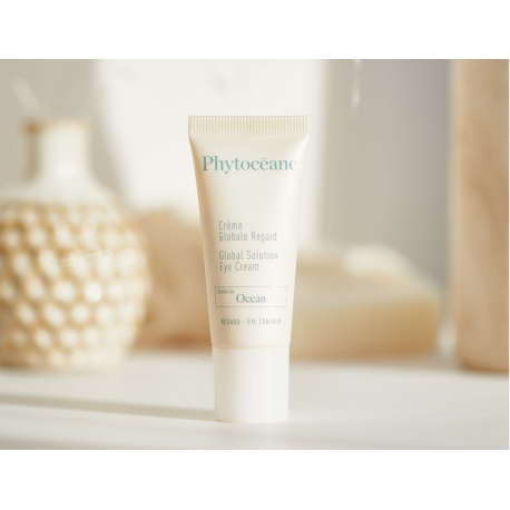 Global Solution Eye Cream