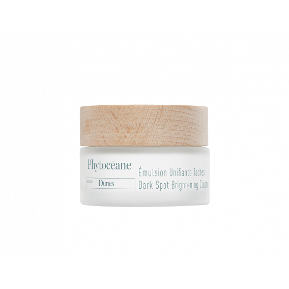 Dark Spot Brightening Cream with Organic Sand Lily