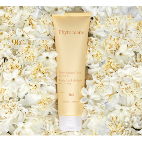 Moisturizing Body Nectar with Jasmine
