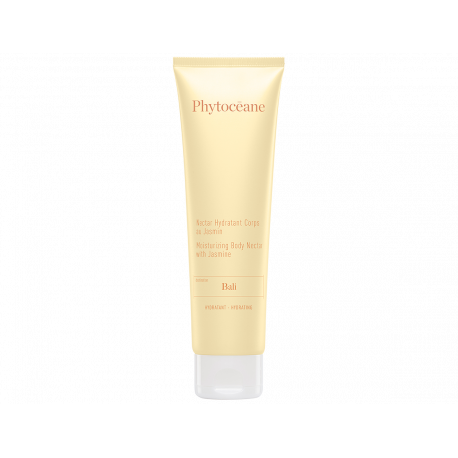 Moisturizing Body Nectar with Jasmine