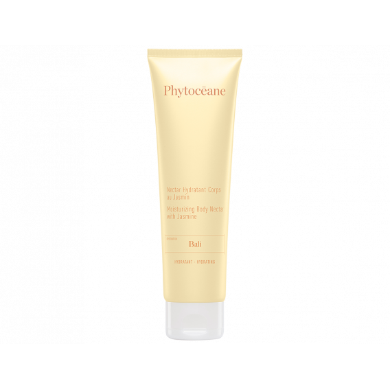 Moisturizing Body Nectar with Jasmine