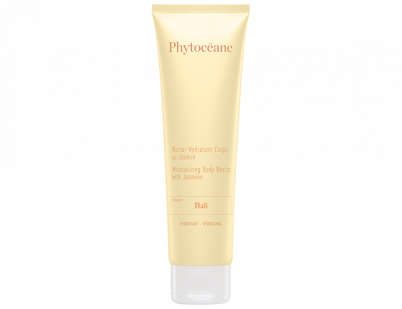 Moisturizing Body Nectar with Jasmine