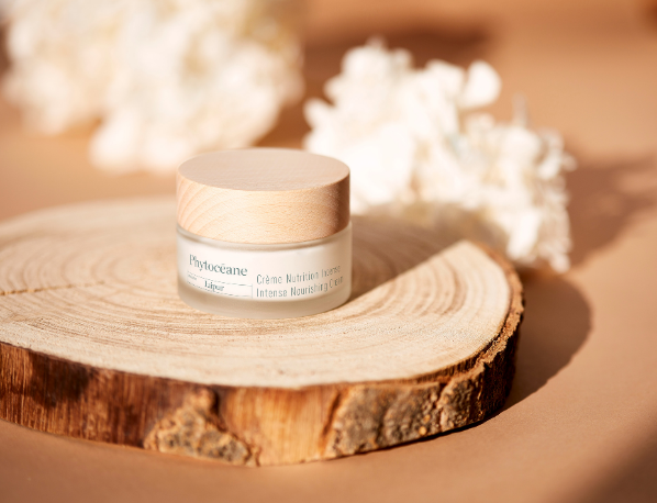 Crème Nutrition Intense à l’Huile de Carthame Bio