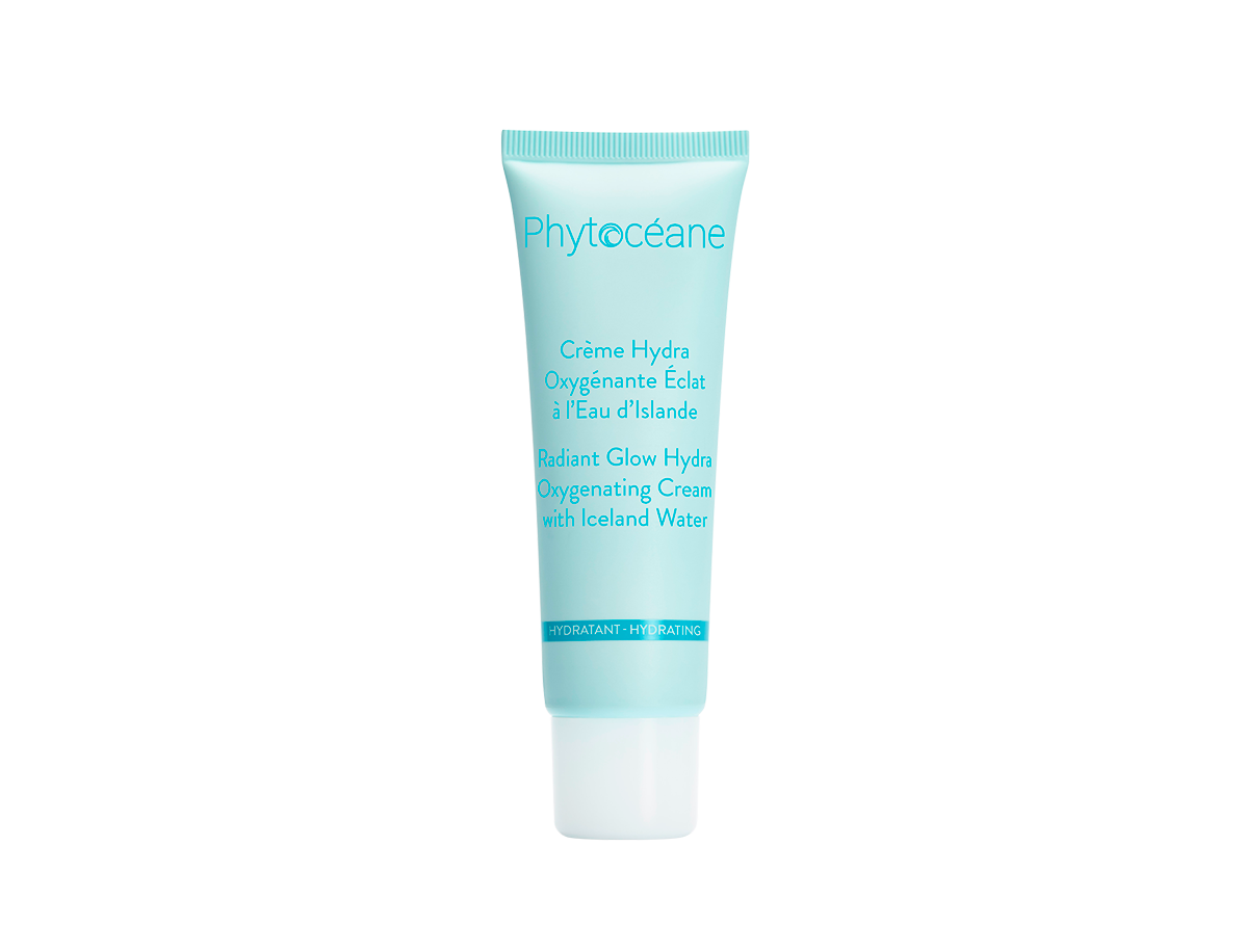 irice hydra glow moisturizer