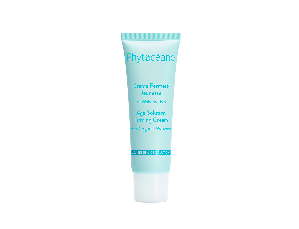 organic skin tightening cream