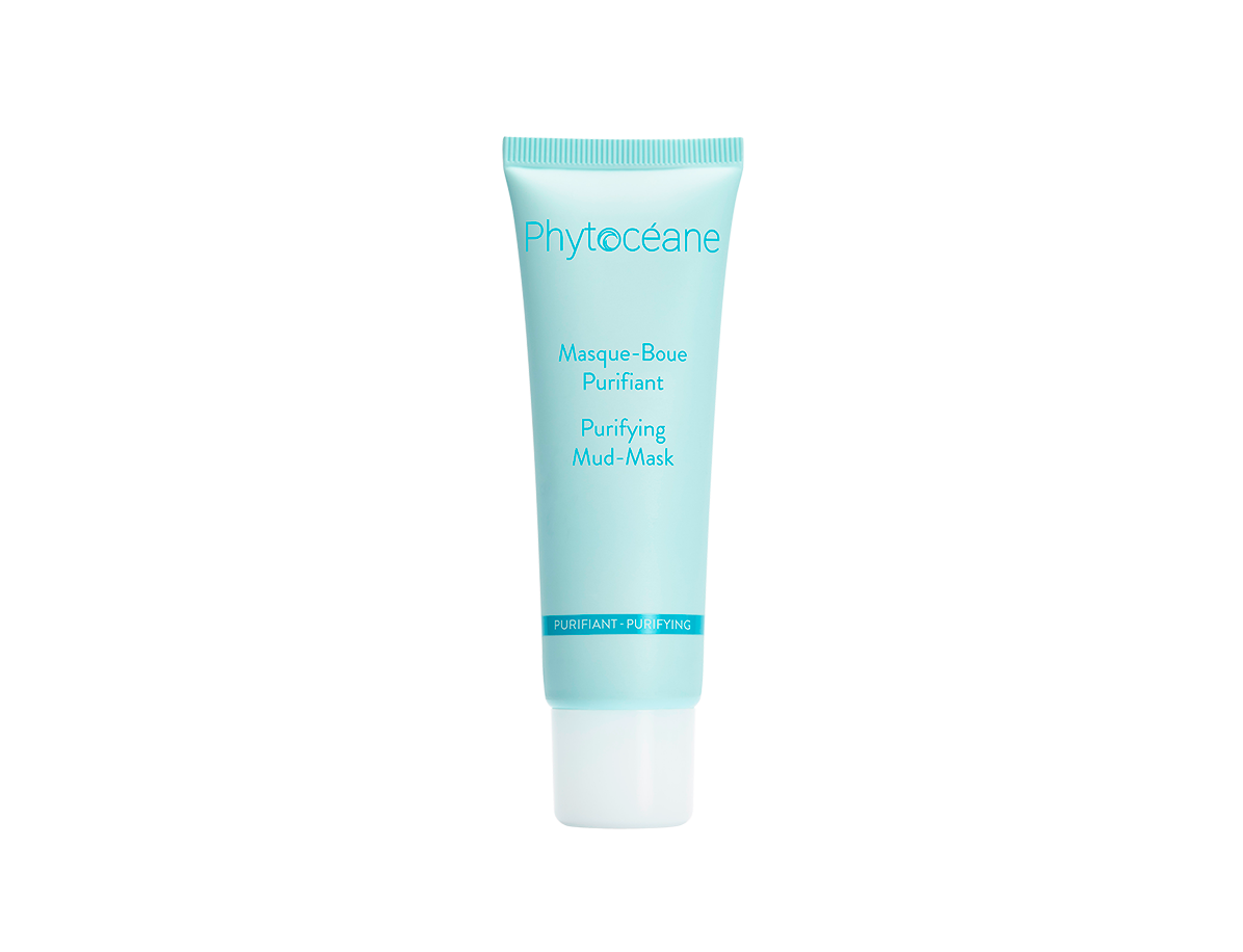 Masque-Boue Purifiant