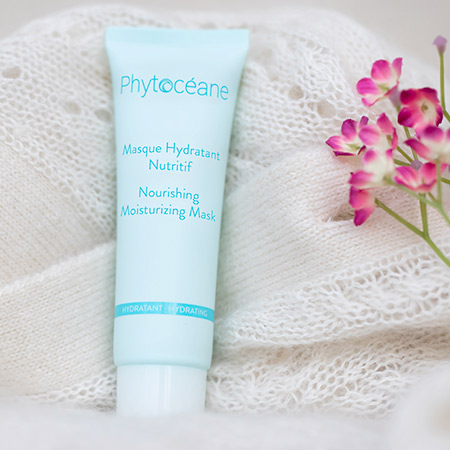 Masque Hydratant Nutritif - Phytocéane