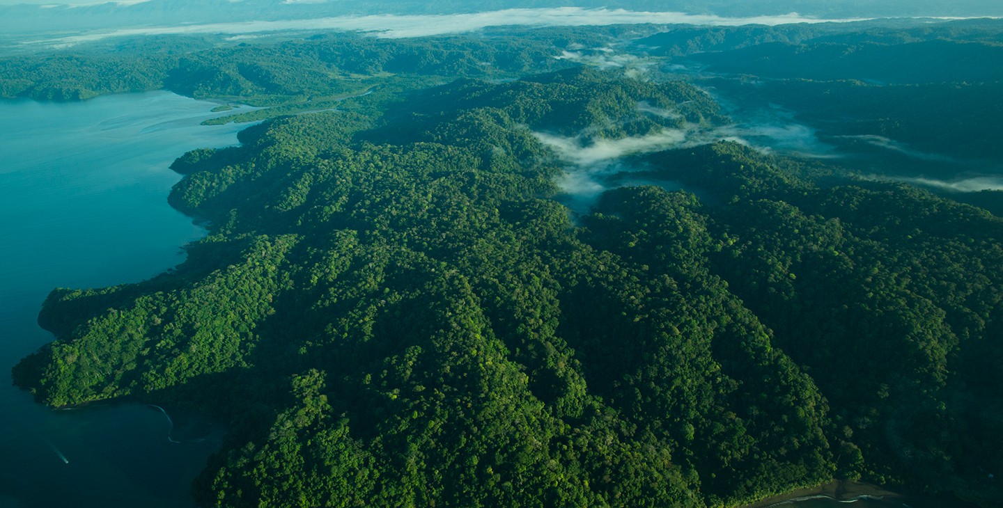 COSTA RICA