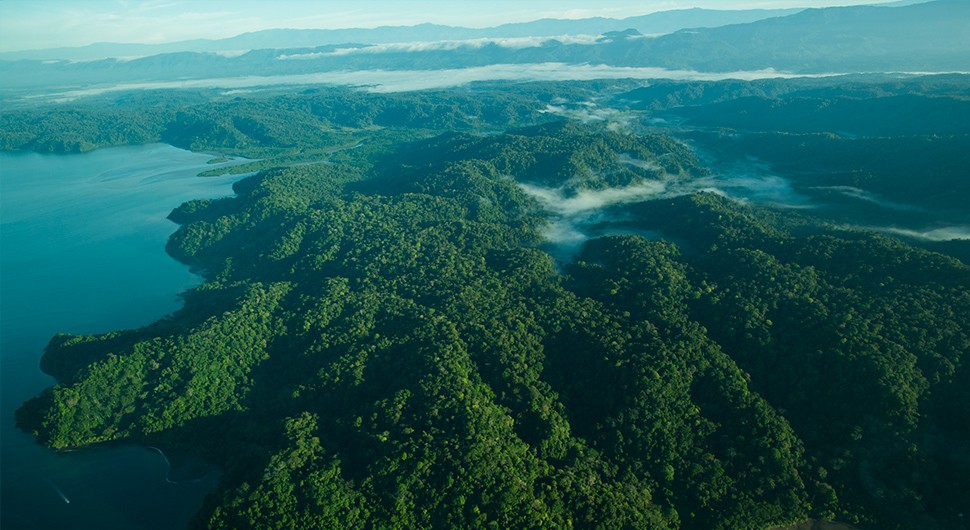 COSTA RICA