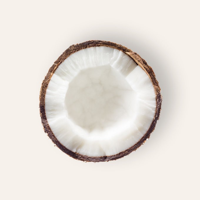 Organic Virgin Coconut Oil